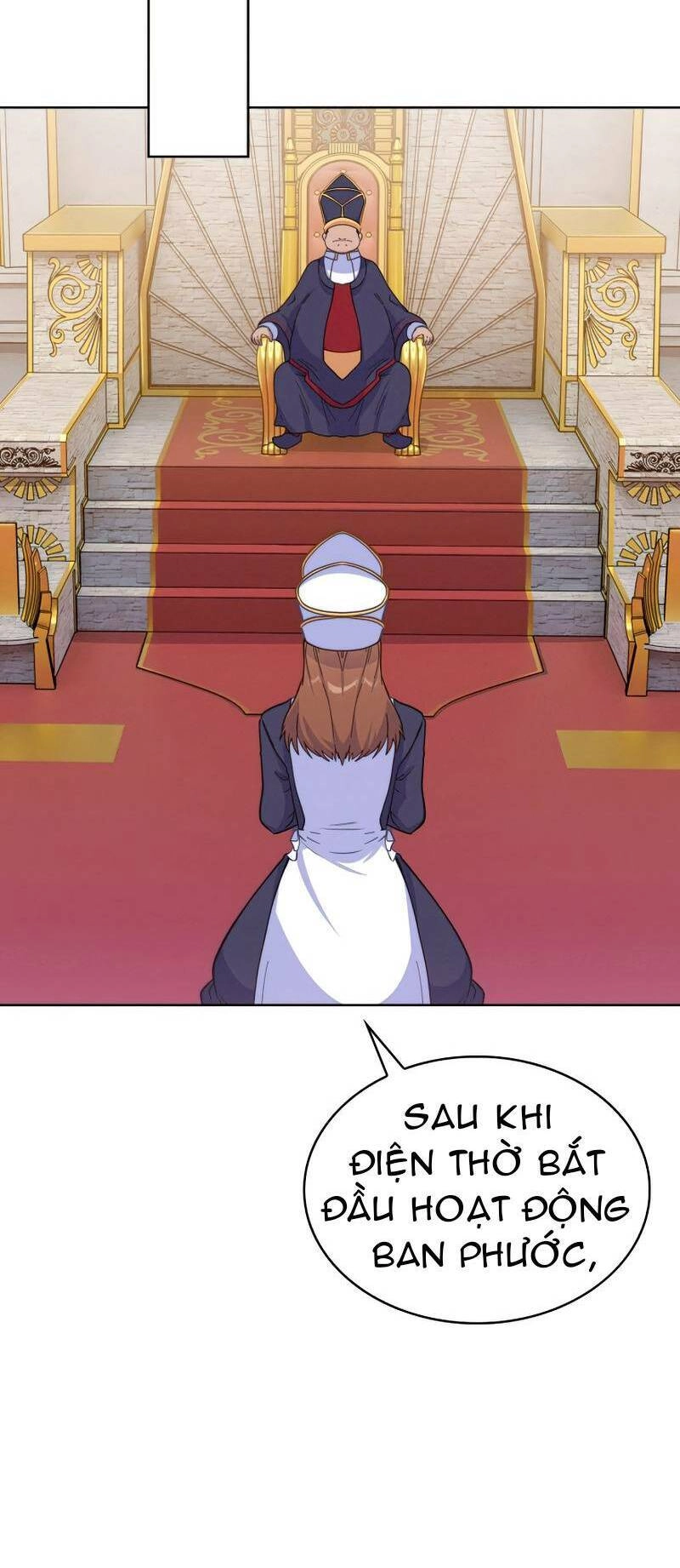 Nhân Vật Phụ Không Bao Giờ Chết Thêm Nữa Chapter 22 - 14