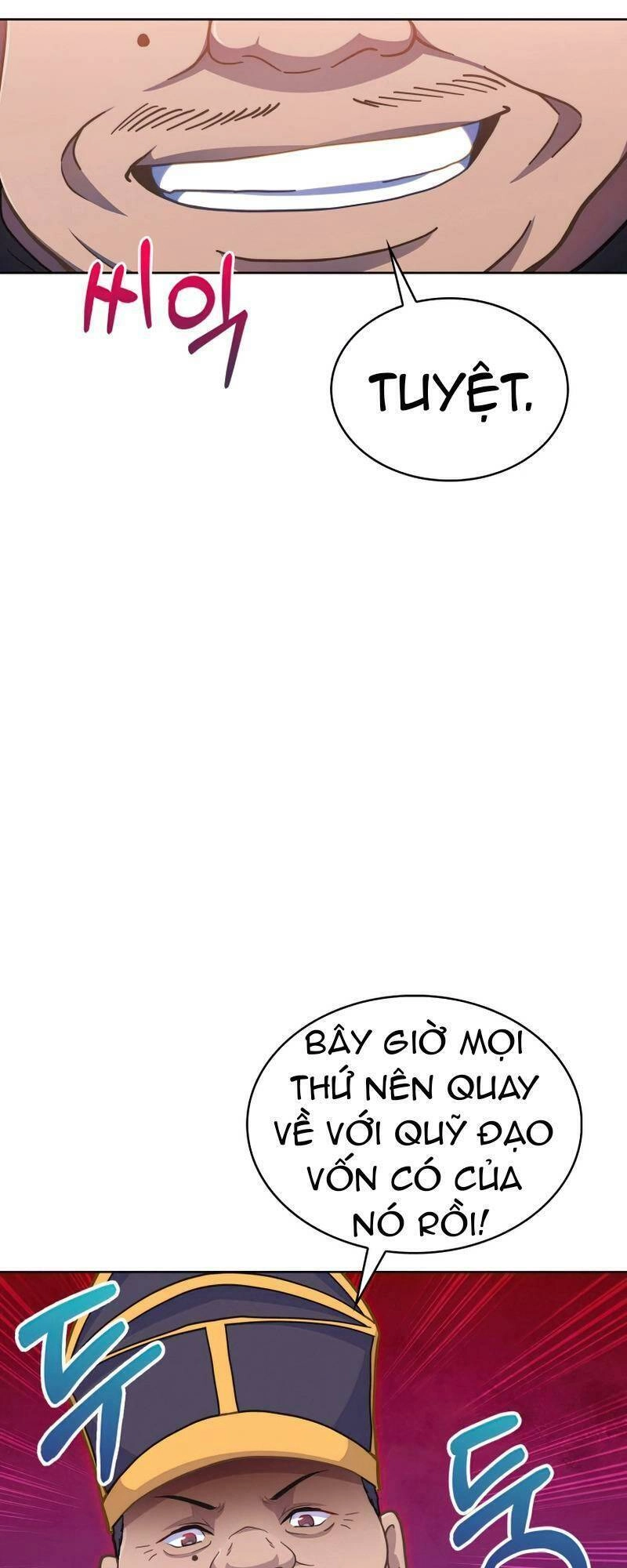 Nhân Vật Phụ Không Bao Giờ Chết Thêm Nữa Chapter 22 - 16