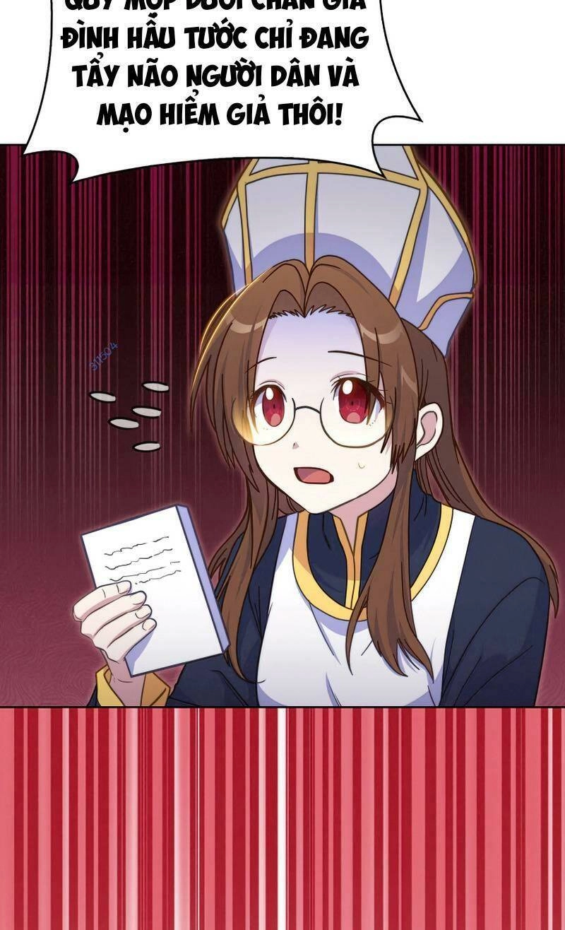 Nhân Vật Phụ Không Bao Giờ Chết Thêm Nữa Chapter 22 - 20