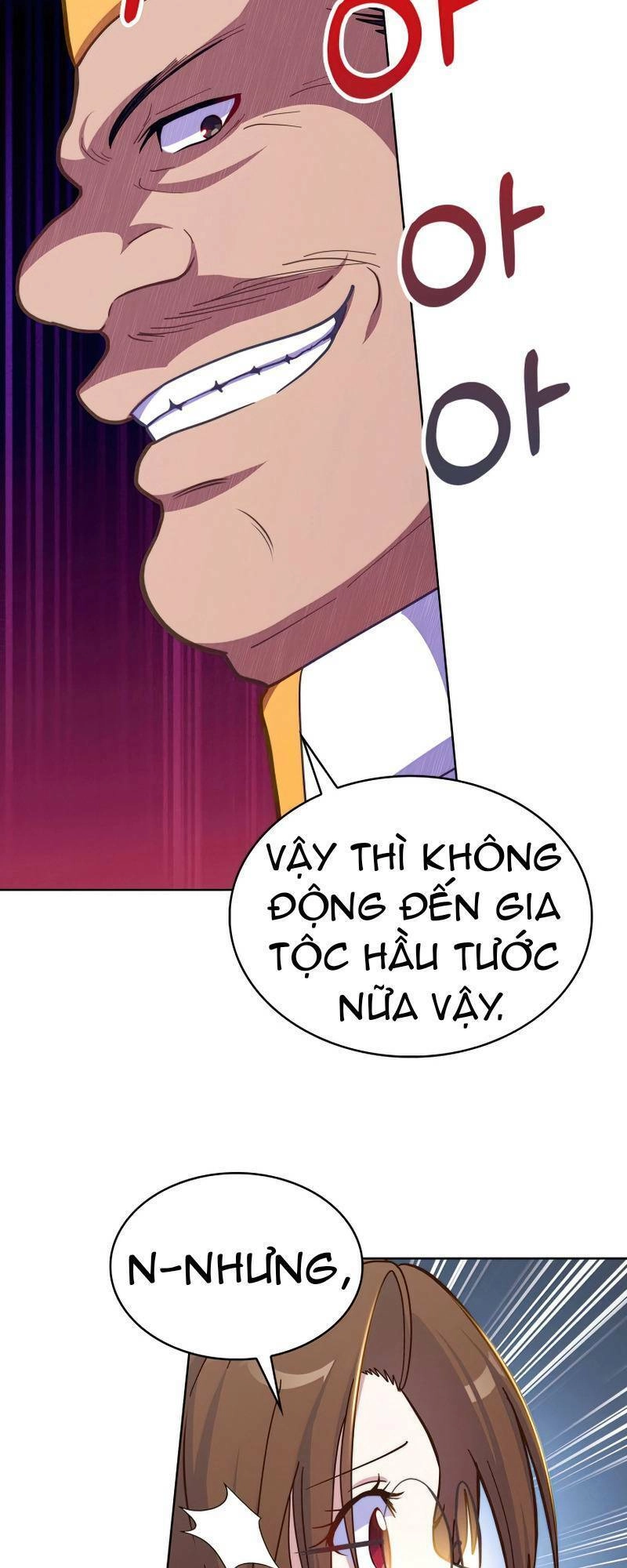 Nhân Vật Phụ Không Bao Giờ Chết Thêm Nữa Chapter 22 - 24