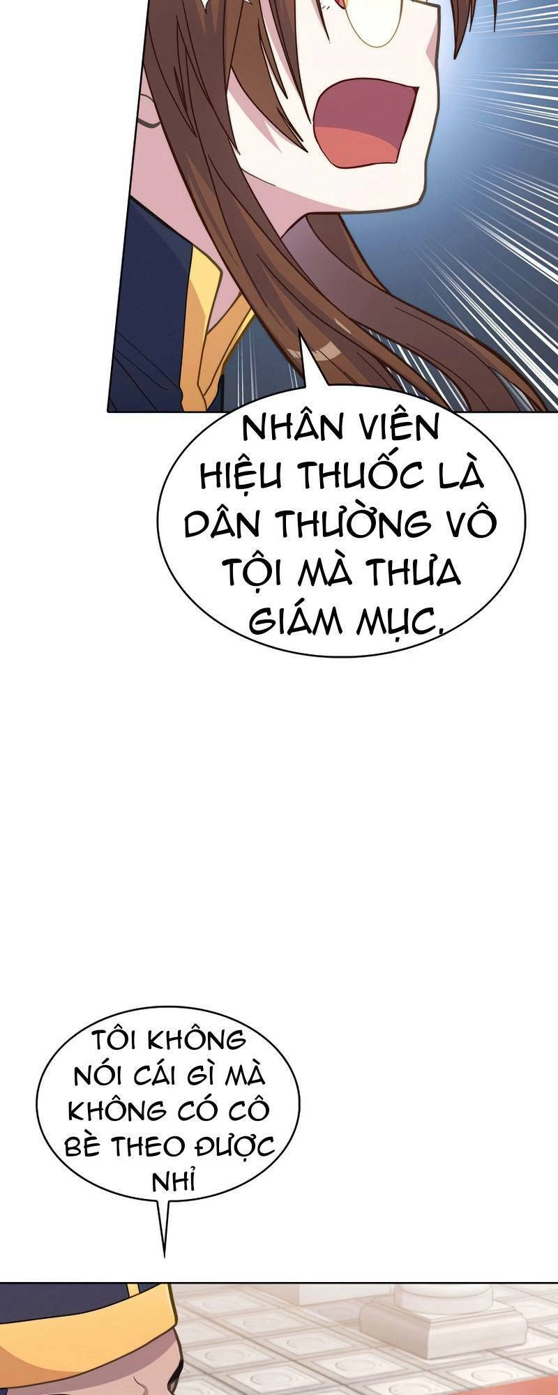 Nhân Vật Phụ Không Bao Giờ Chết Thêm Nữa Chapter 22 - 25