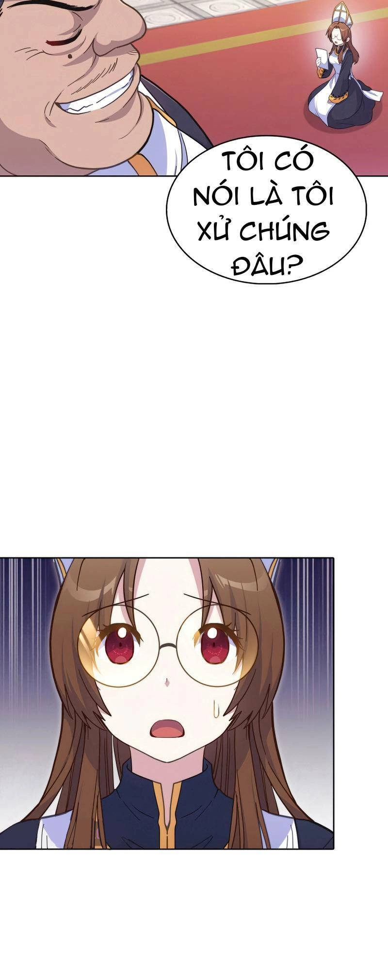 Nhân Vật Phụ Không Bao Giờ Chết Thêm Nữa Chapter 22 - 26