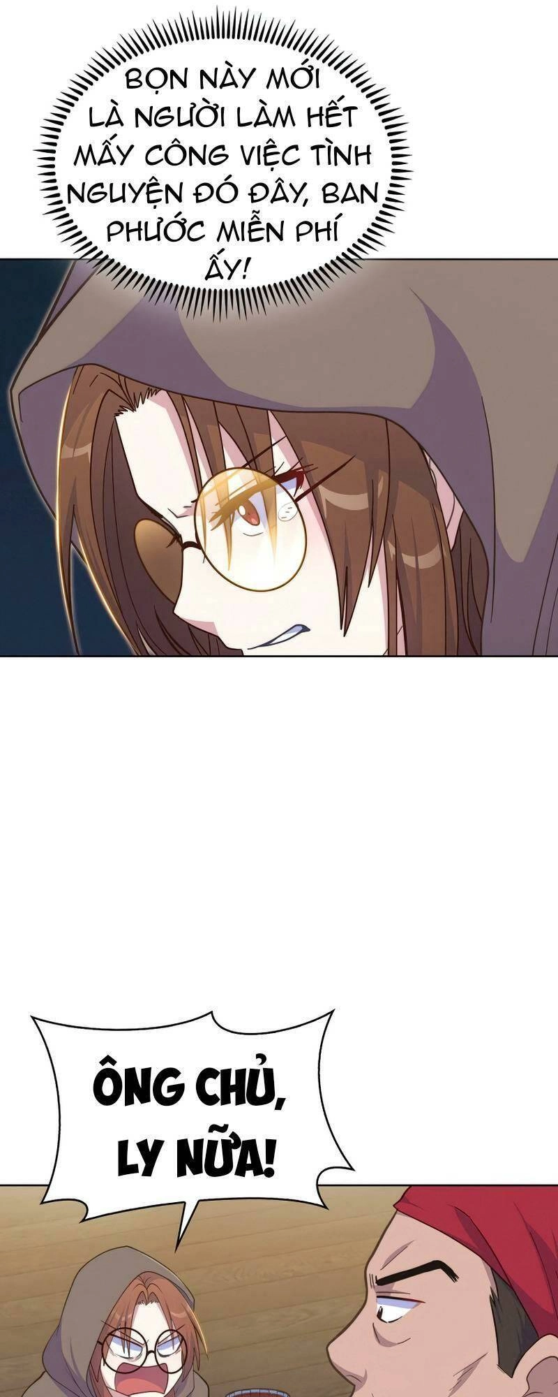 Nhân Vật Phụ Không Bao Giờ Chết Thêm Nữa Chapter 22 - 30