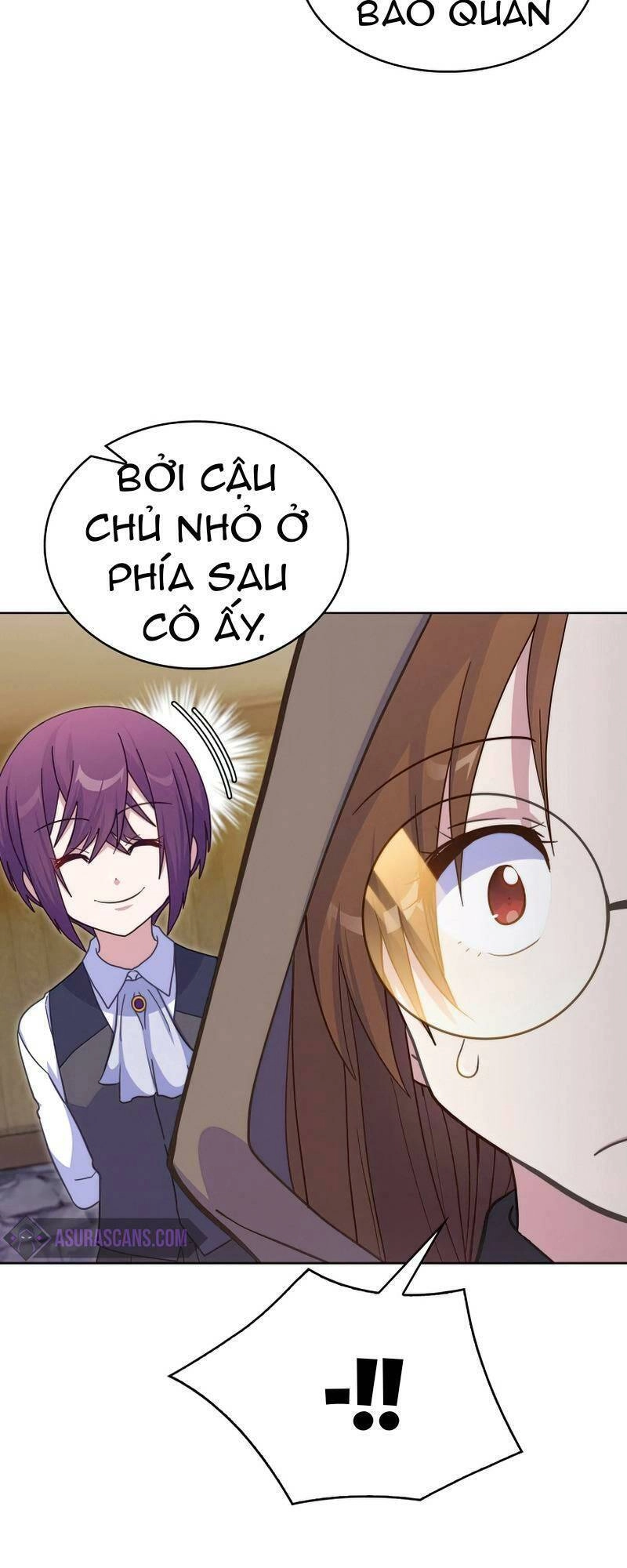 Nhân Vật Phụ Không Bao Giờ Chết Thêm Nữa Chapter 22 - 32