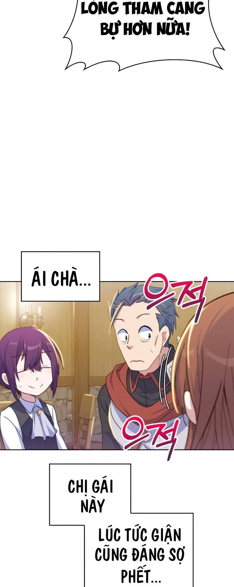 Nhân Vật Phụ Không Bao Giờ Chết Thêm Nữa Chapter 22 - 37