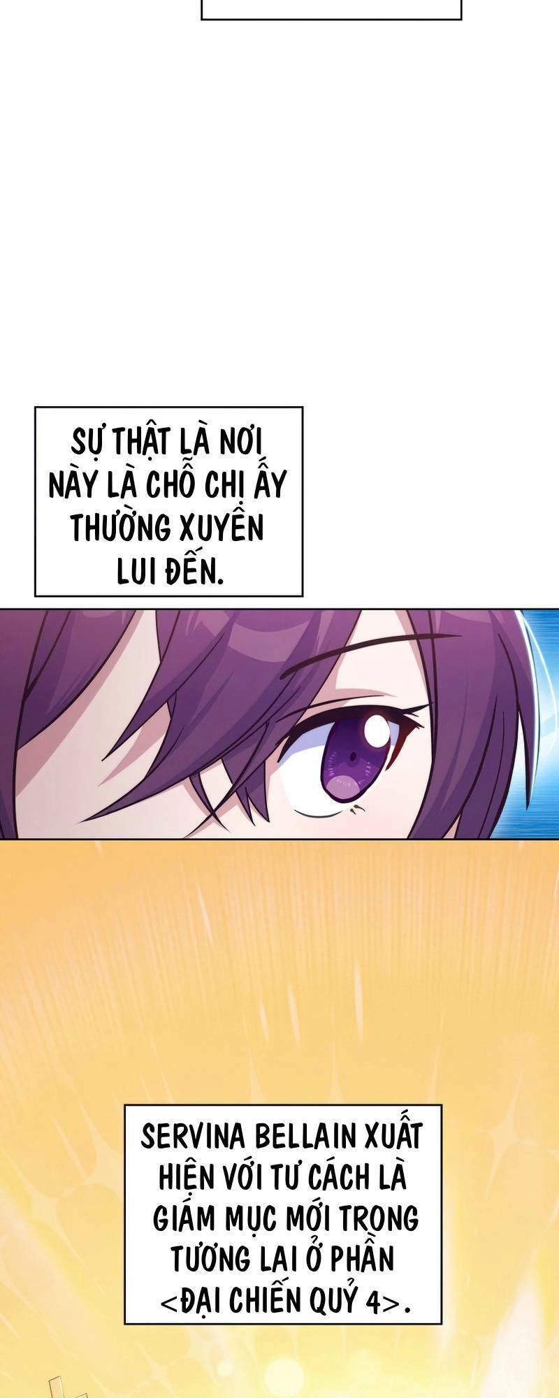 Nhân Vật Phụ Không Bao Giờ Chết Thêm Nữa Chapter 22 - 38