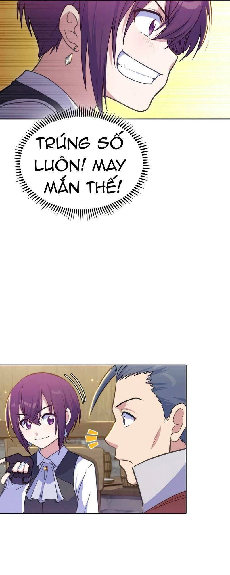 Nhân Vật Phụ Không Bao Giờ Chết Thêm Nữa Chapter 22 - 43