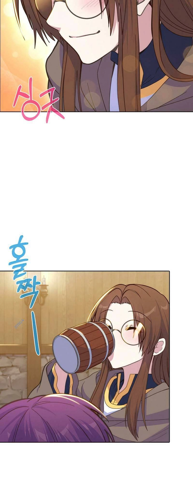 Nhân Vật Phụ Không Bao Giờ Chết Thêm Nữa Chapter 22 - 47