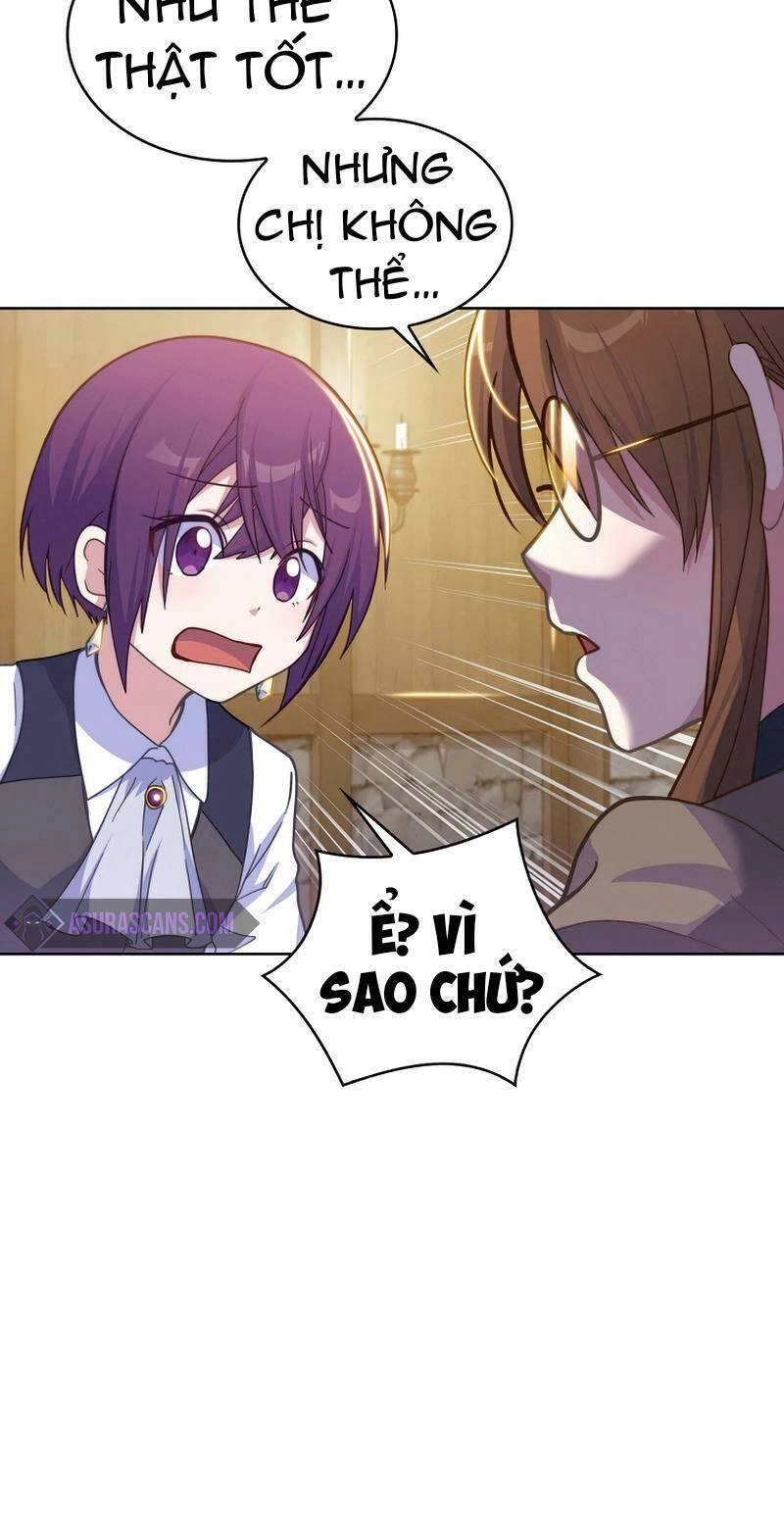 Nhân Vật Phụ Không Bao Giờ Chết Thêm Nữa Chapter 22 - 49