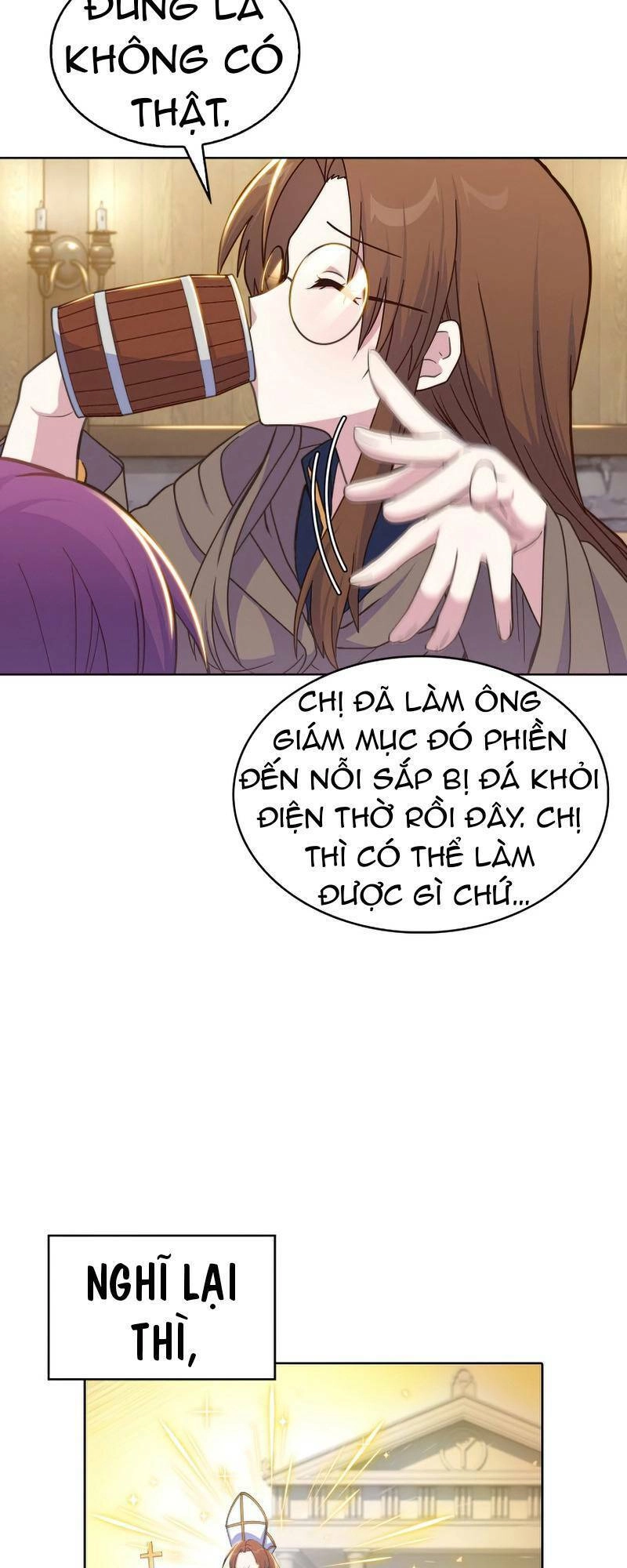 Nhân Vật Phụ Không Bao Giờ Chết Thêm Nữa Chapter 22 - 53