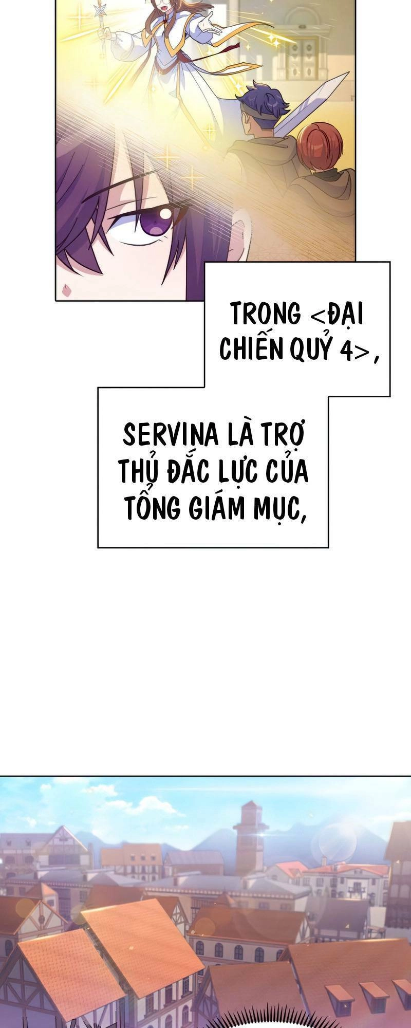 Nhân Vật Phụ Không Bao Giờ Chết Thêm Nữa Chapter 22 - 54