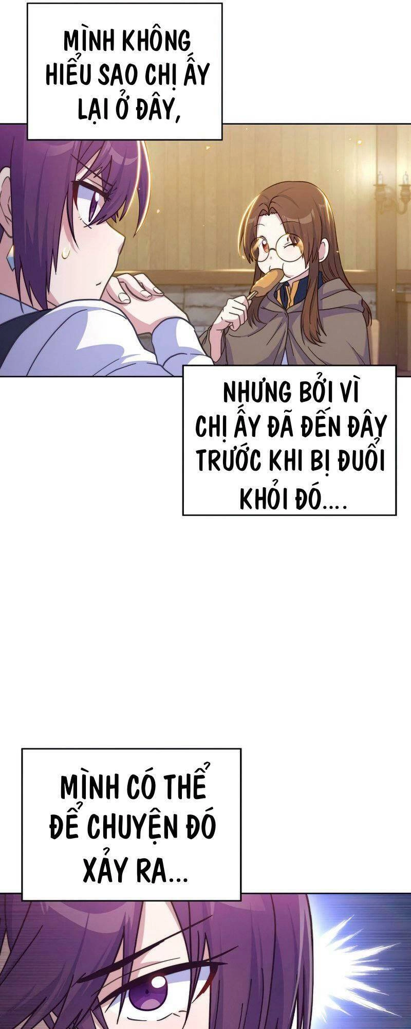 Nhân Vật Phụ Không Bao Giờ Chết Thêm Nữa Chapter 22 - 57