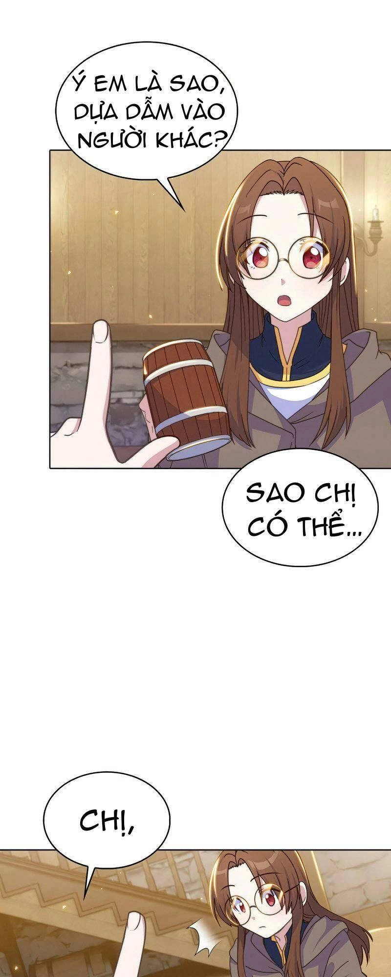 Nhân Vật Phụ Không Bao Giờ Chết Thêm Nữa Chapter 22 - 60