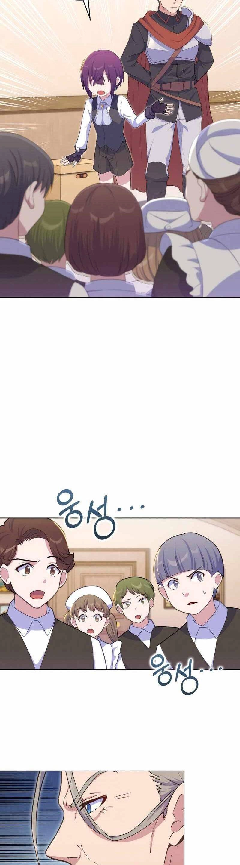 Nhân Vật Phụ Không Bao Giờ Chết Thêm Nữa Chapter 23 - 2