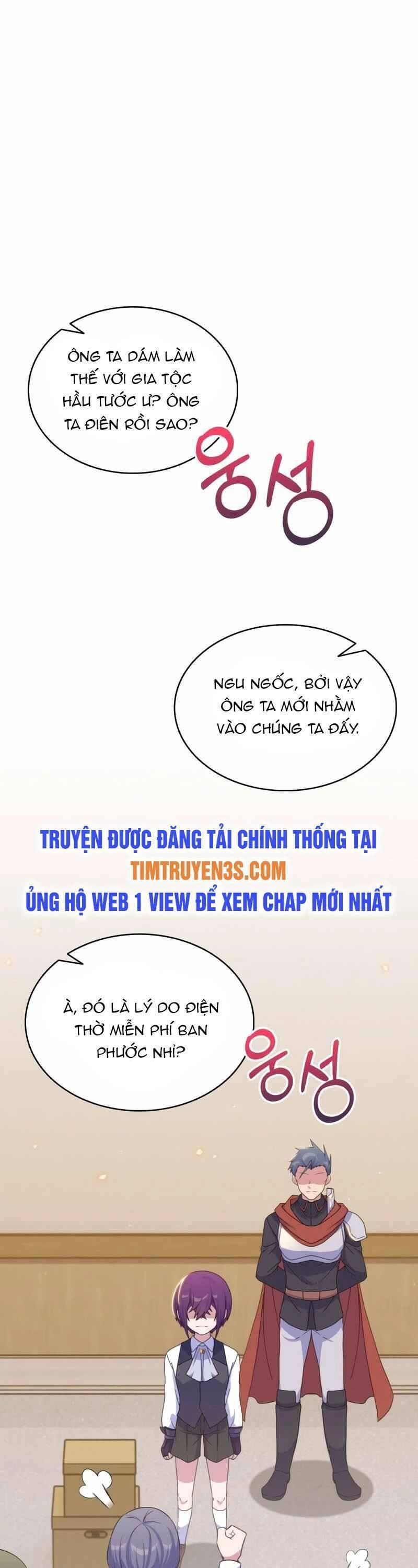 Nhân Vật Phụ Không Bao Giờ Chết Thêm Nữa Chapter 23 - 7