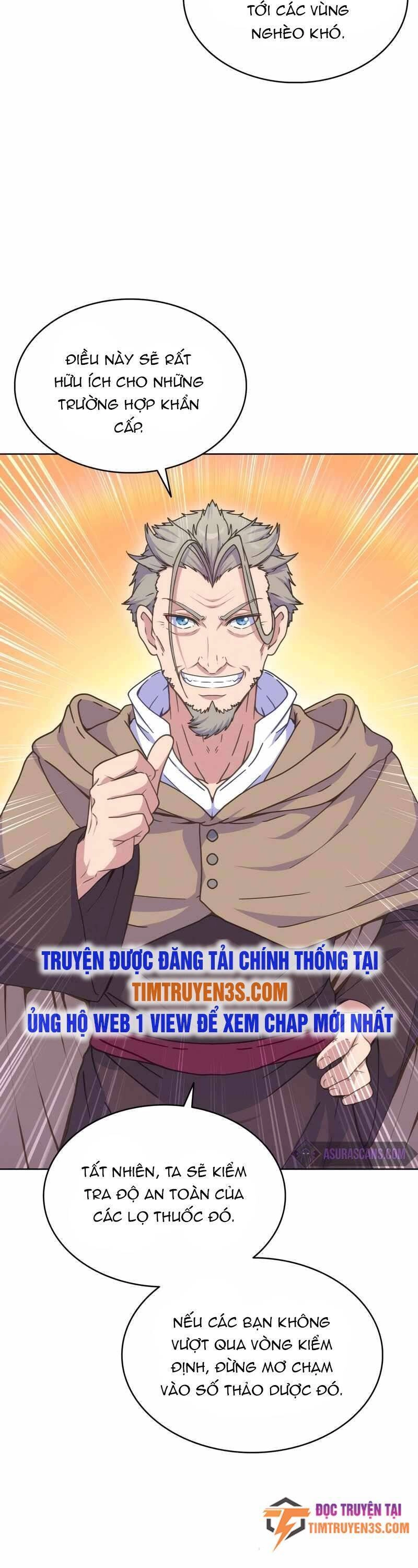 Nhân Vật Phụ Không Bao Giờ Chết Thêm Nữa Chapter 23 - 11