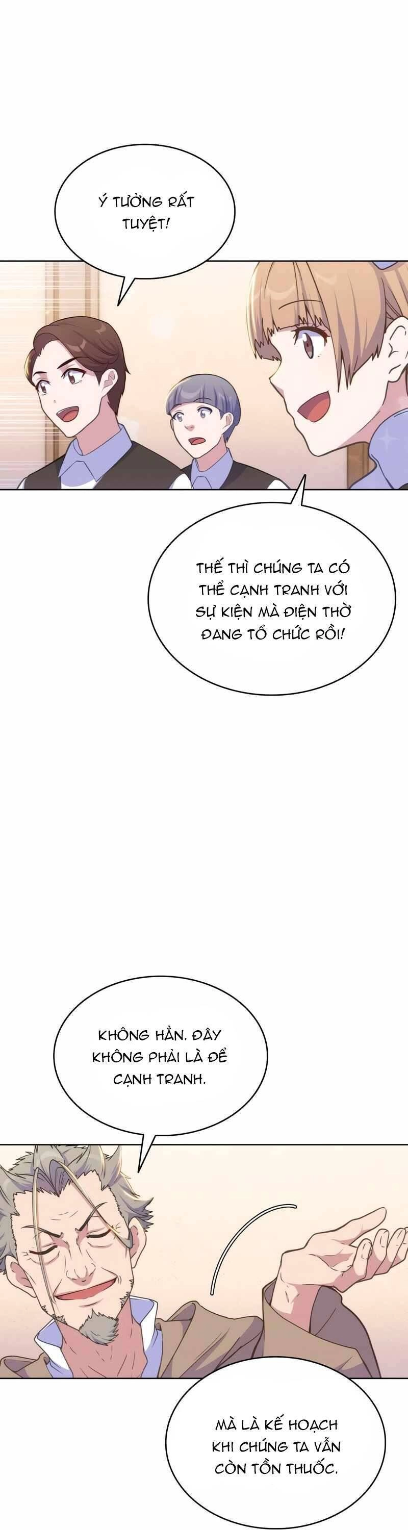 Nhân Vật Phụ Không Bao Giờ Chết Thêm Nữa Chapter 23 - 12