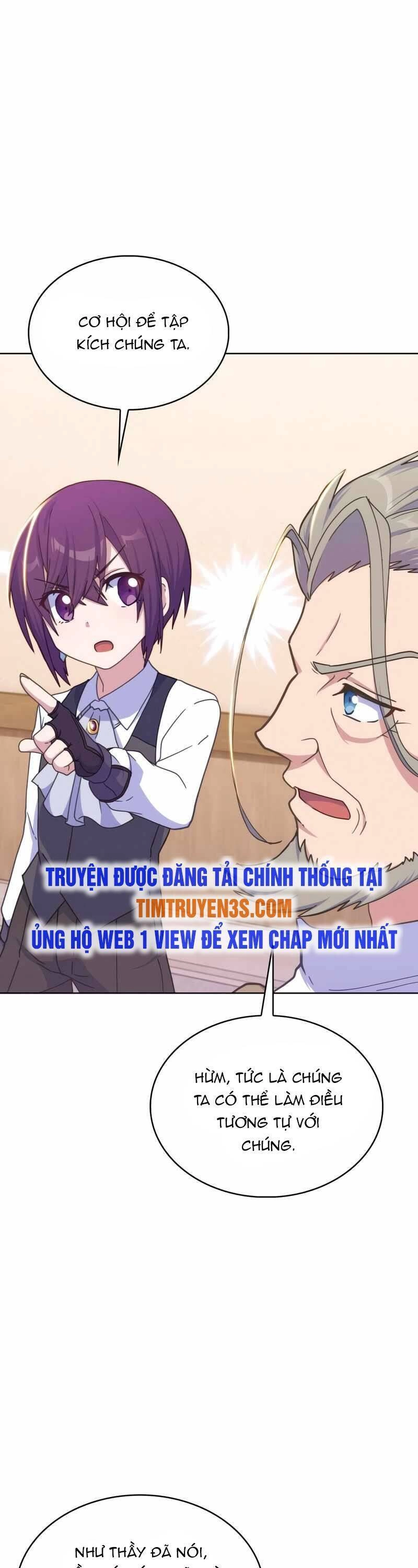 Nhân Vật Phụ Không Bao Giờ Chết Thêm Nữa Chapter 23 - 14