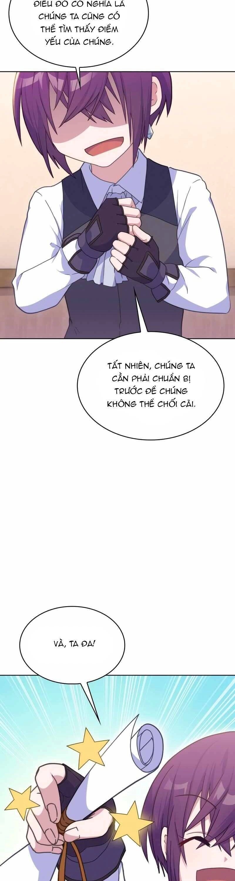 Nhân Vật Phụ Không Bao Giờ Chết Thêm Nữa Chapter 23 - 15