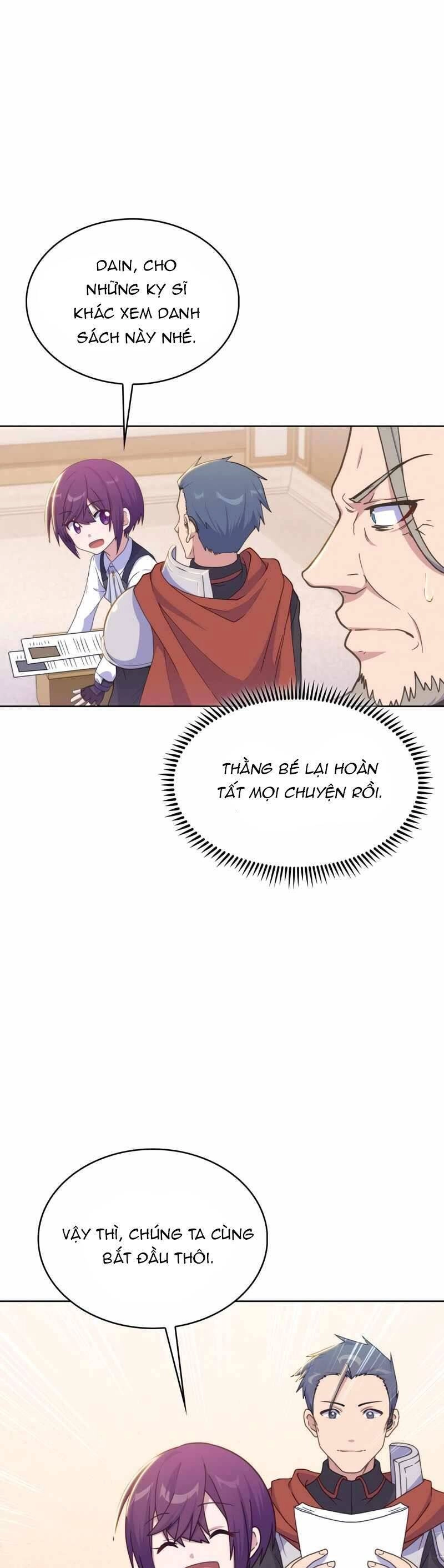 Nhân Vật Phụ Không Bao Giờ Chết Thêm Nữa Chapter 23 - 17