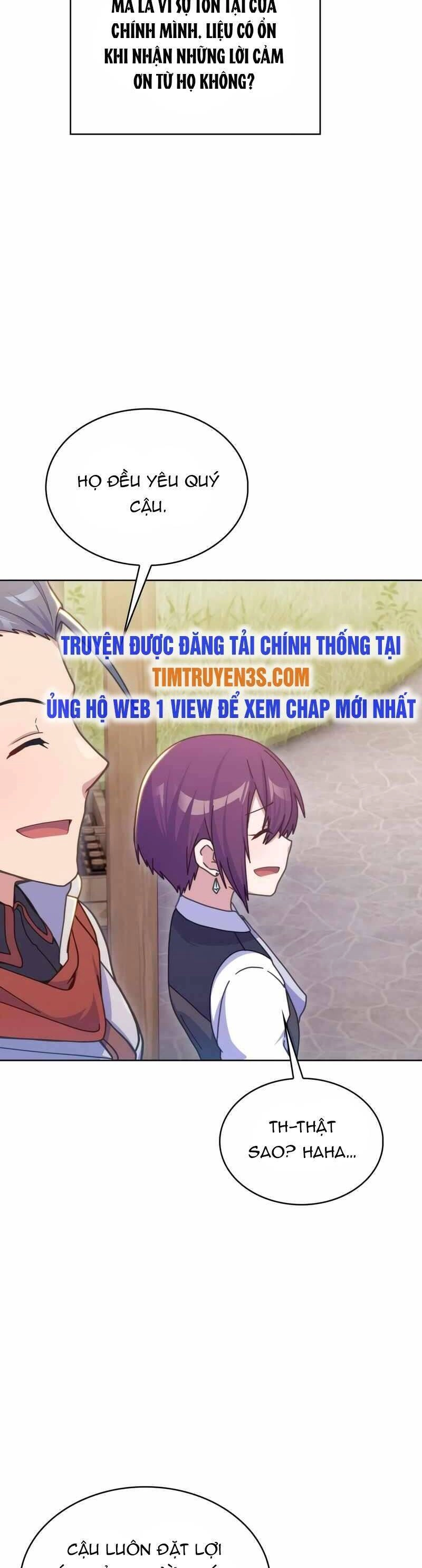 Nhân Vật Phụ Không Bao Giờ Chết Thêm Nữa Chapter 23 - 23