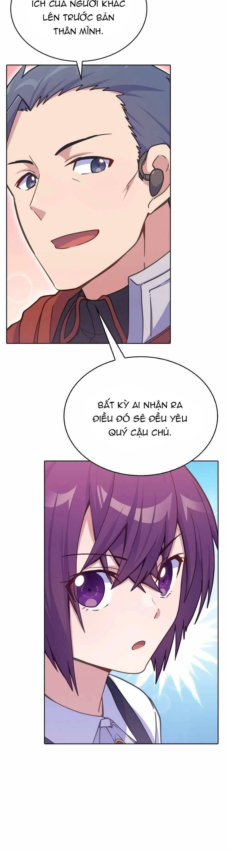 Nhân Vật Phụ Không Bao Giờ Chết Thêm Nữa Chapter 23 - 24