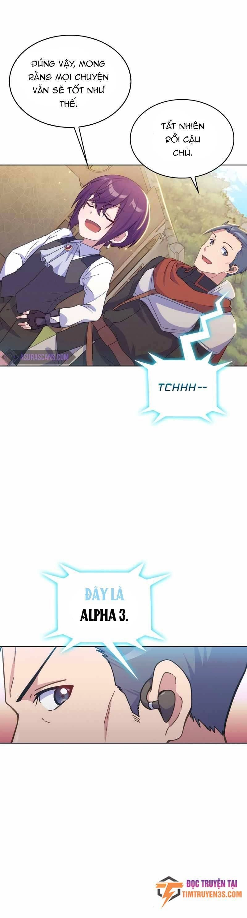 Nhân Vật Phụ Không Bao Giờ Chết Thêm Nữa Chapter 23 - 26