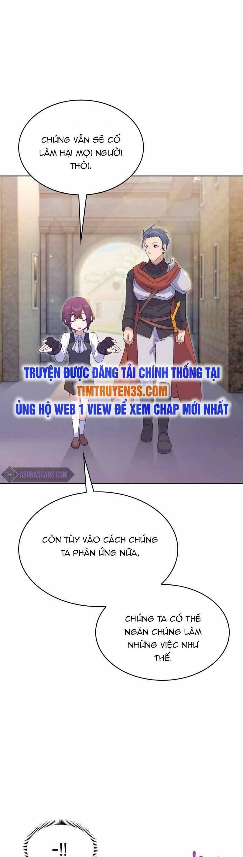 Nhân Vật Phụ Không Bao Giờ Chết Thêm Nữa Chapter 23 - 30