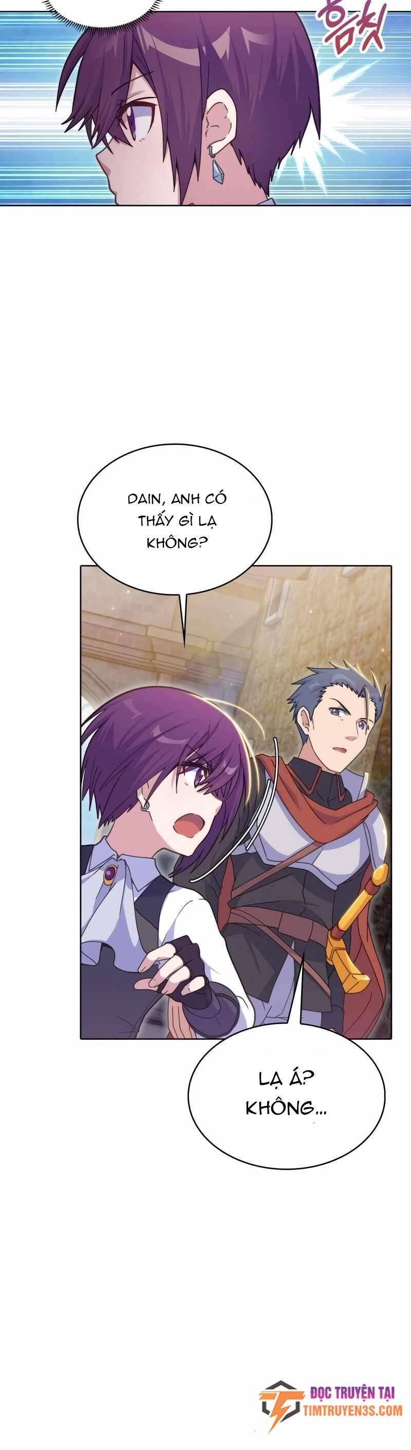 Nhân Vật Phụ Không Bao Giờ Chết Thêm Nữa Chapter 23 - 31