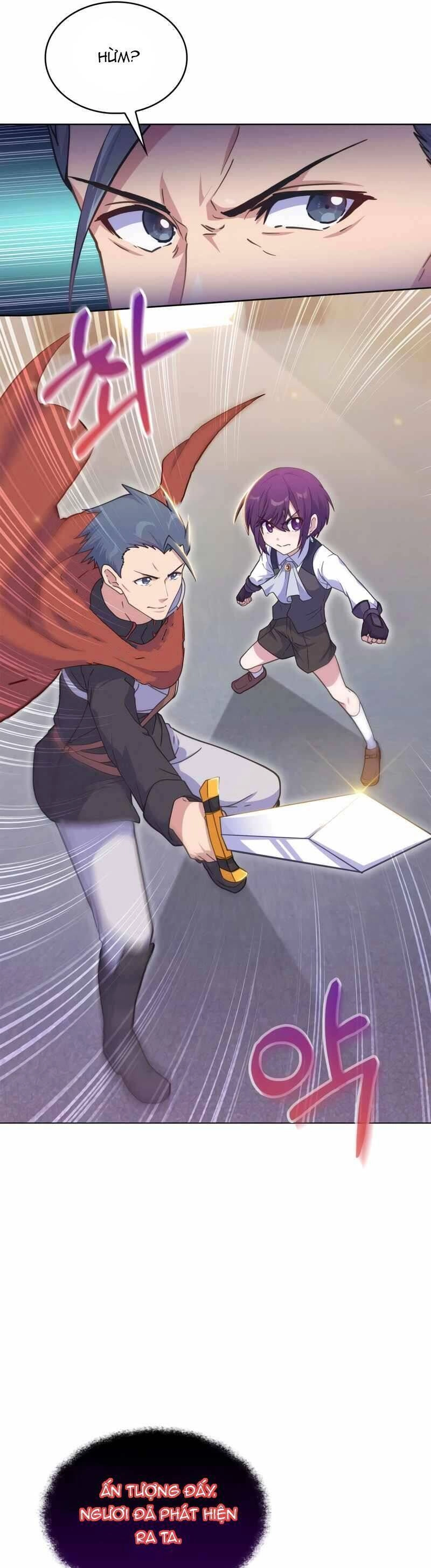 Nhân Vật Phụ Không Bao Giờ Chết Thêm Nữa Chapter 23 - 32