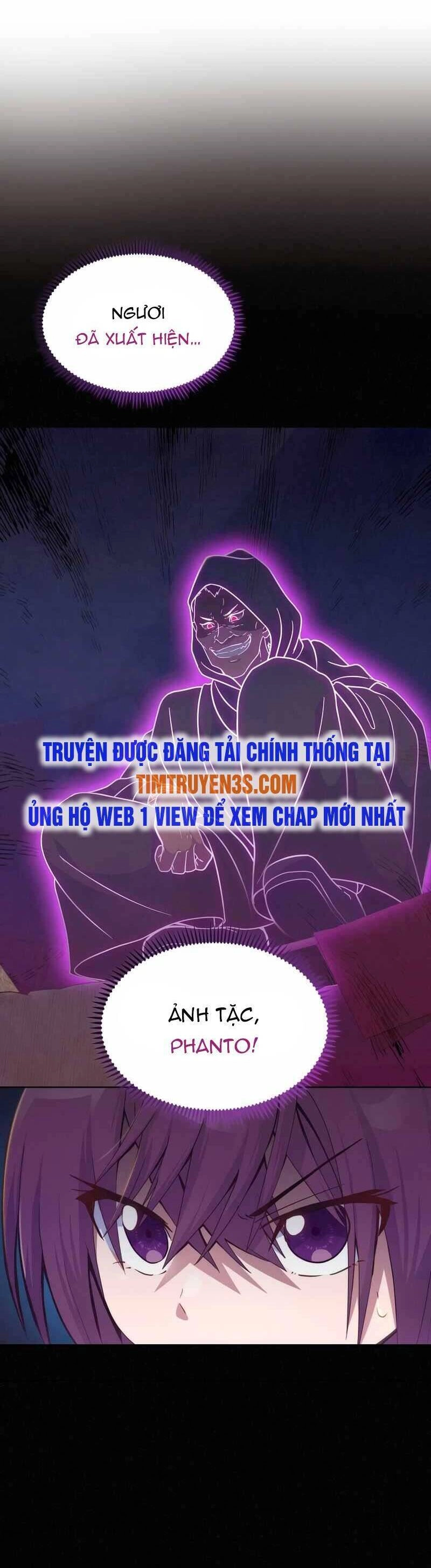 Nhân Vật Phụ Không Bao Giờ Chết Thêm Nữa Chapter 23 - 34