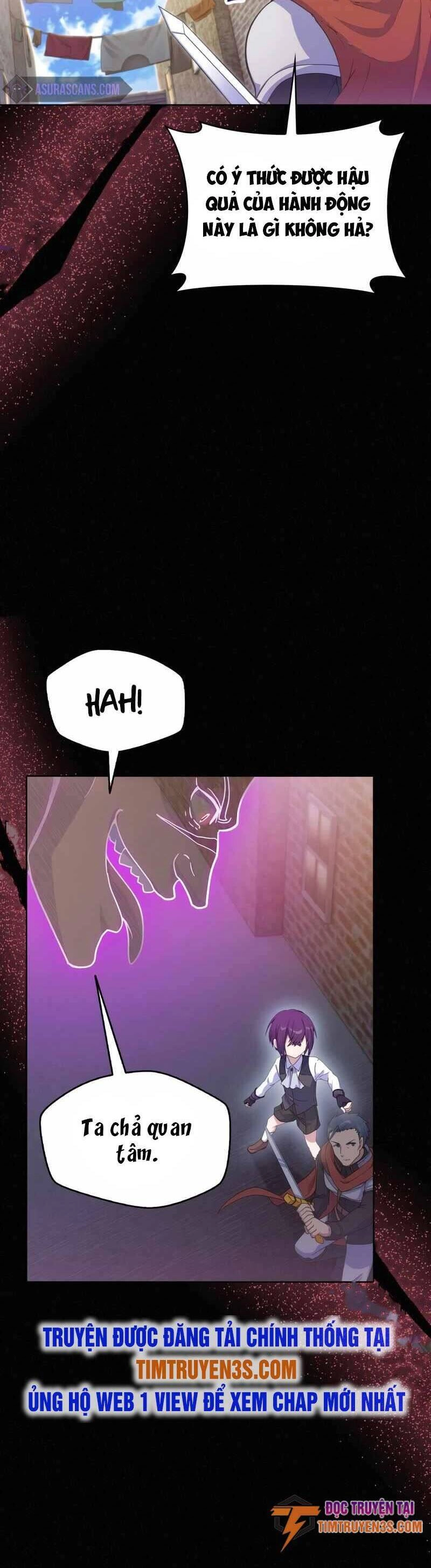 Nhân Vật Phụ Không Bao Giờ Chết Thêm Nữa Chapter 23 - 36