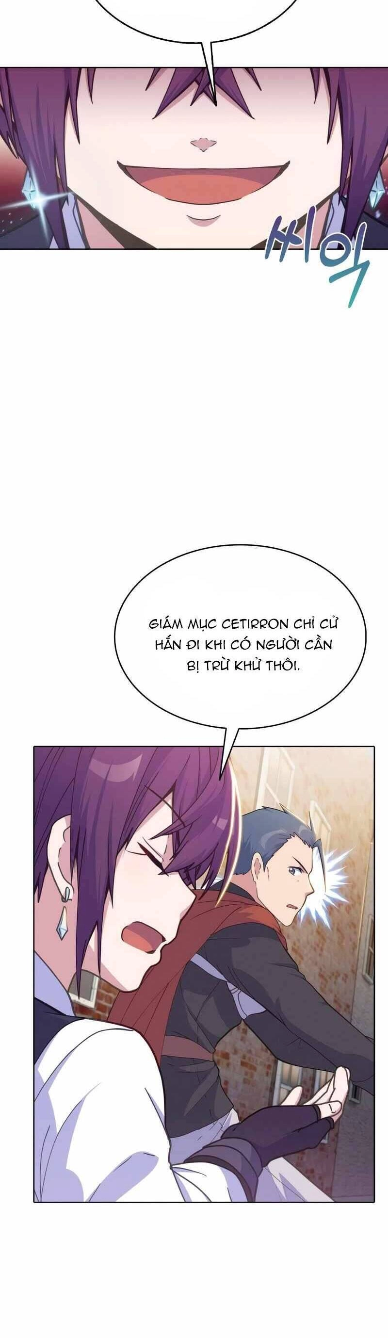 Nhân Vật Phụ Không Bao Giờ Chết Thêm Nữa Chapter 23 - 39