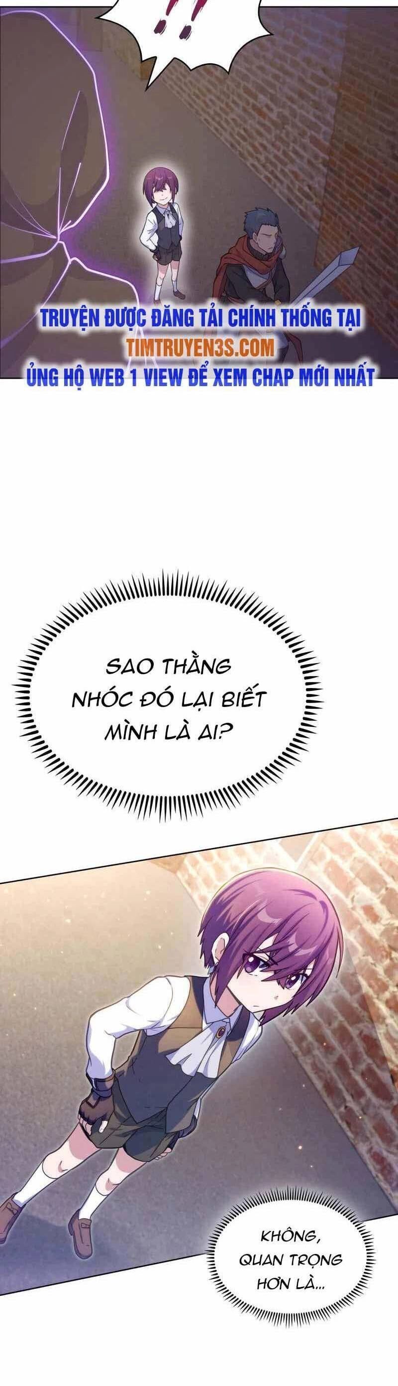 Nhân Vật Phụ Không Bao Giờ Chết Thêm Nữa Chapter 24 - 2