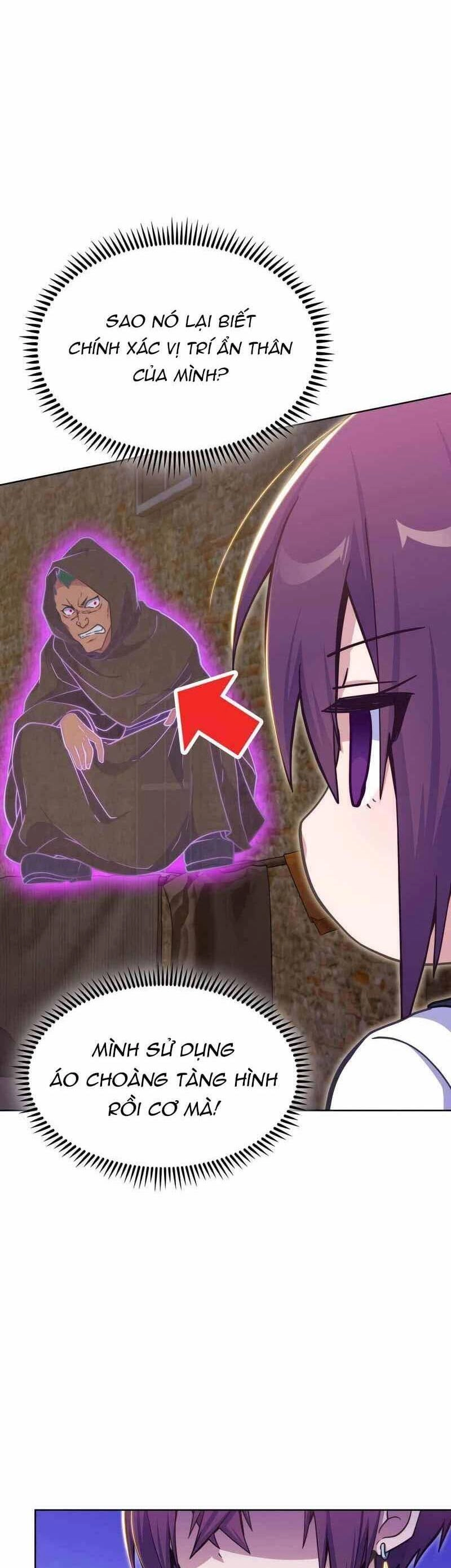 Nhân Vật Phụ Không Bao Giờ Chết Thêm Nữa Chapter 24 - 3