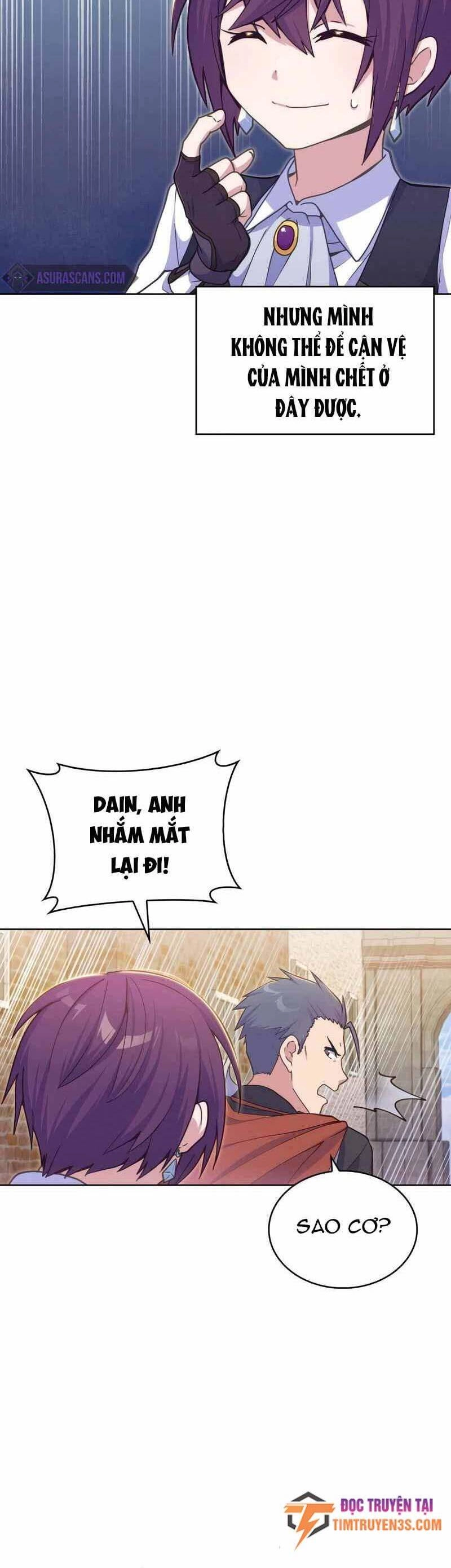 Nhân Vật Phụ Không Bao Giờ Chết Thêm Nữa Chapter 24 - 6