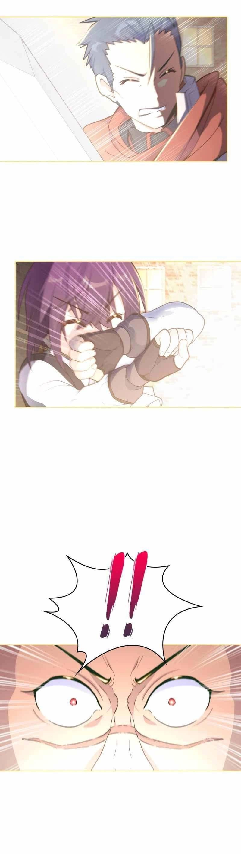 Nhân Vật Phụ Không Bao Giờ Chết Thêm Nữa Chapter 24 - 9