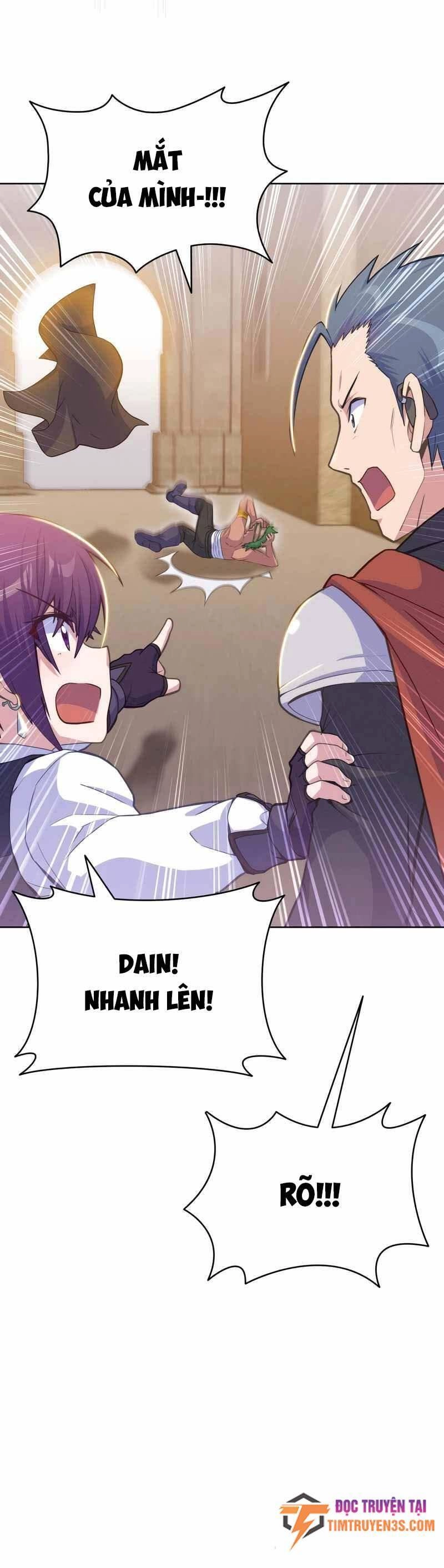 Nhân Vật Phụ Không Bao Giờ Chết Thêm Nữa Chapter 24 - 11