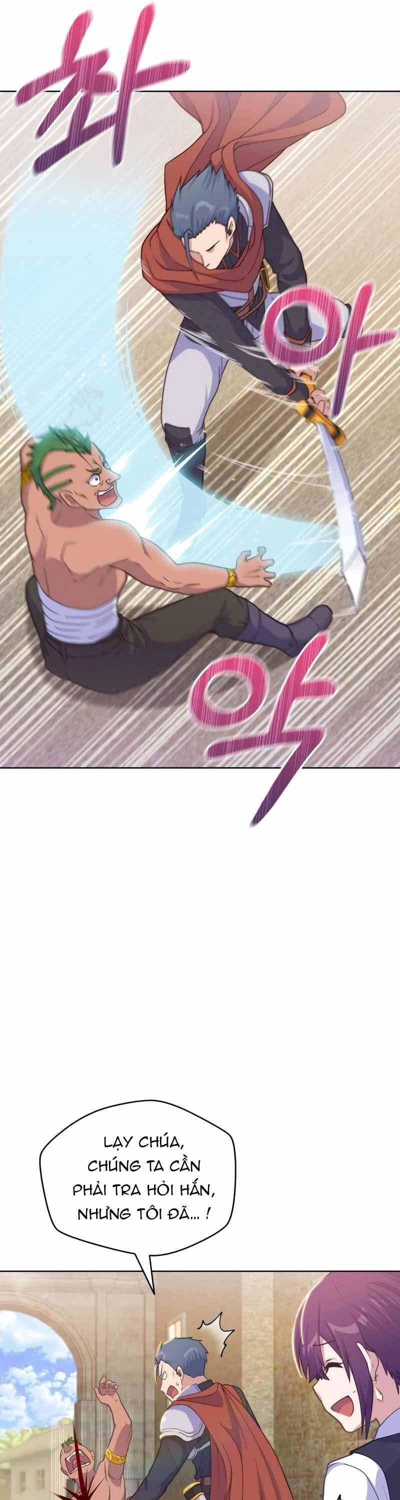 Nhân Vật Phụ Không Bao Giờ Chết Thêm Nữa Chapter 24 - 12