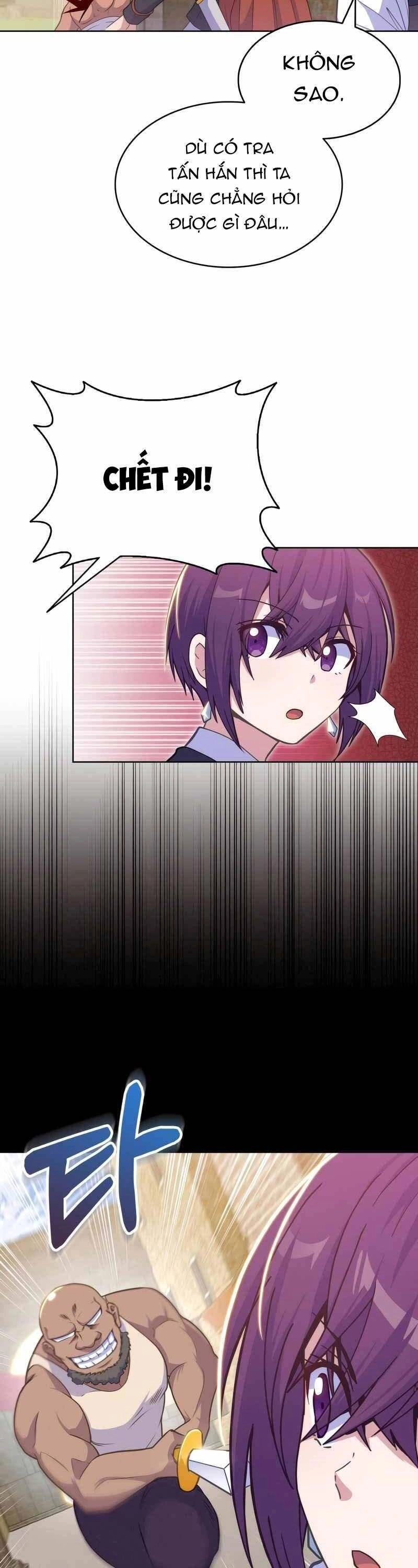 Nhân Vật Phụ Không Bao Giờ Chết Thêm Nữa Chapter 24 - 13