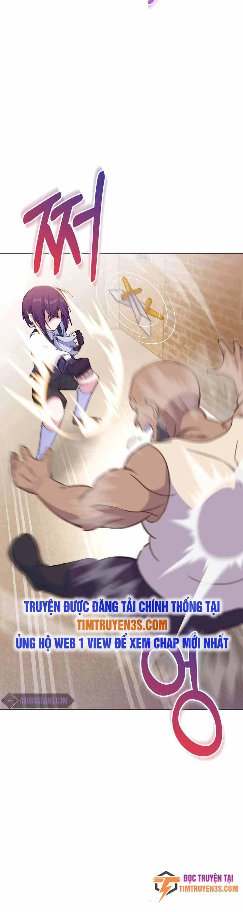 Nhân Vật Phụ Không Bao Giờ Chết Thêm Nữa Chapter 24 - 16