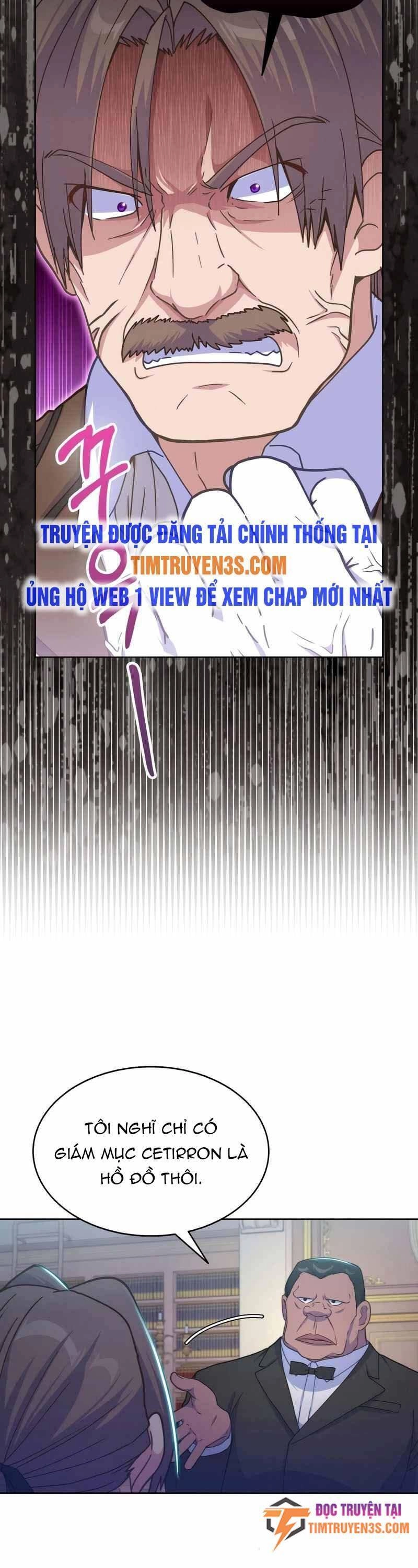 Nhân Vật Phụ Không Bao Giờ Chết Thêm Nữa Chapter 24 - 26