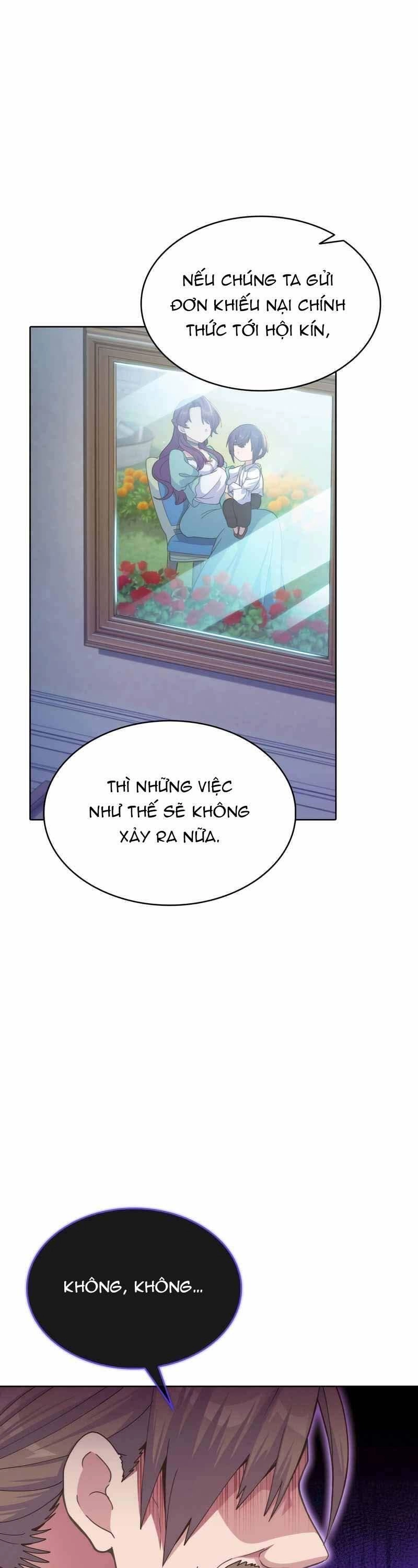 Nhân Vật Phụ Không Bao Giờ Chết Thêm Nữa Chapter 24 - 27