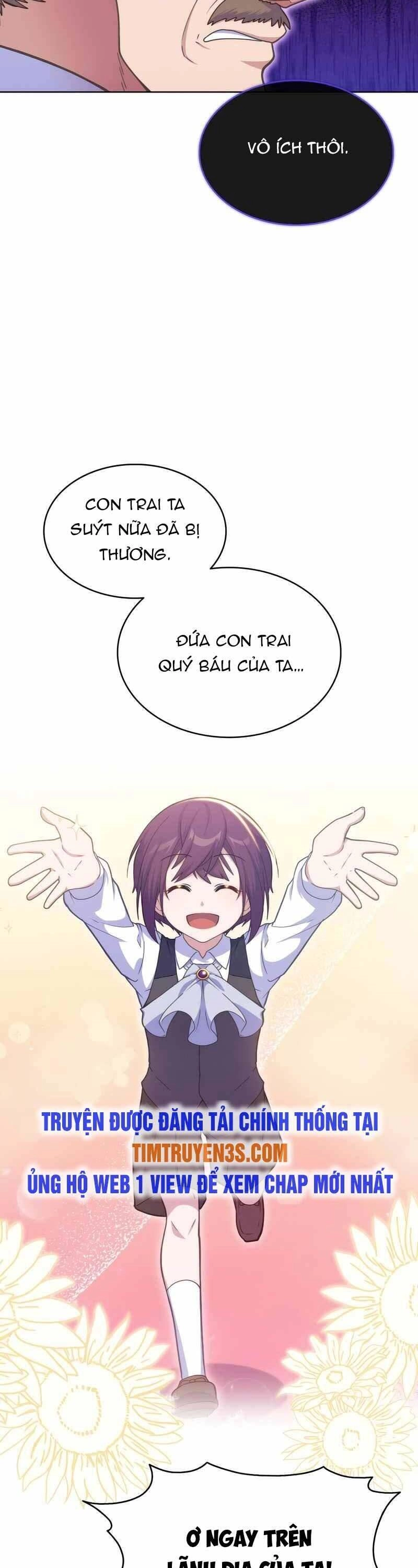 Nhân Vật Phụ Không Bao Giờ Chết Thêm Nữa Chapter 24 - 28