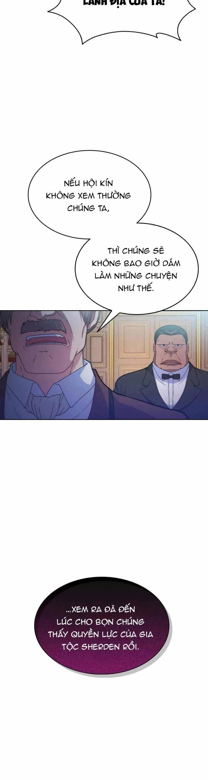 Nhân Vật Phụ Không Bao Giờ Chết Thêm Nữa Chapter 24 - 29