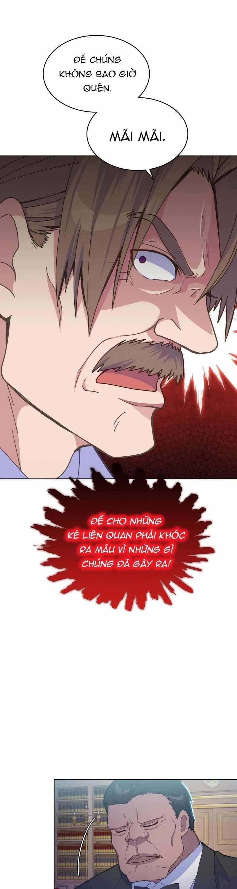 Nhân Vật Phụ Không Bao Giờ Chết Thêm Nữa Chapter 24 - 30