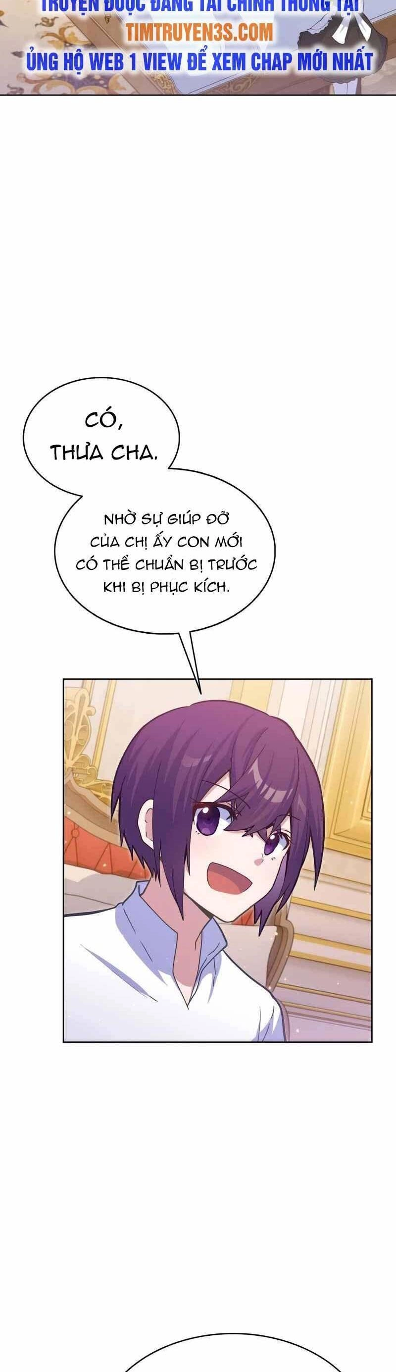 Nhân Vật Phụ Không Bao Giờ Chết Thêm Nữa Chapter 24 - 34