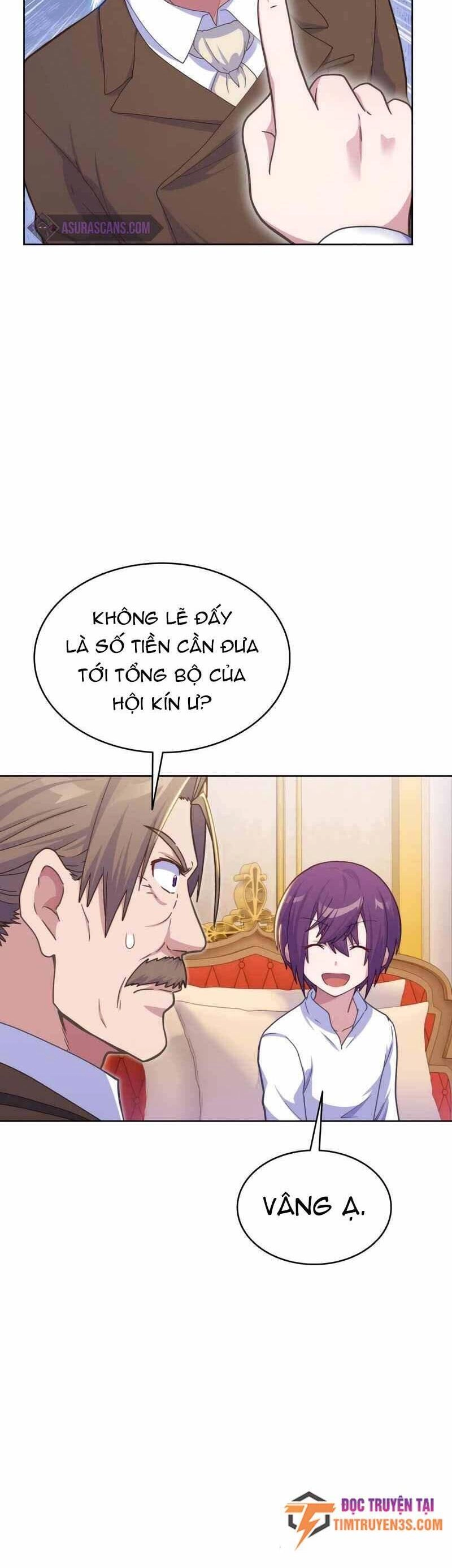 Nhân Vật Phụ Không Bao Giờ Chết Thêm Nữa Chapter 24 - 36