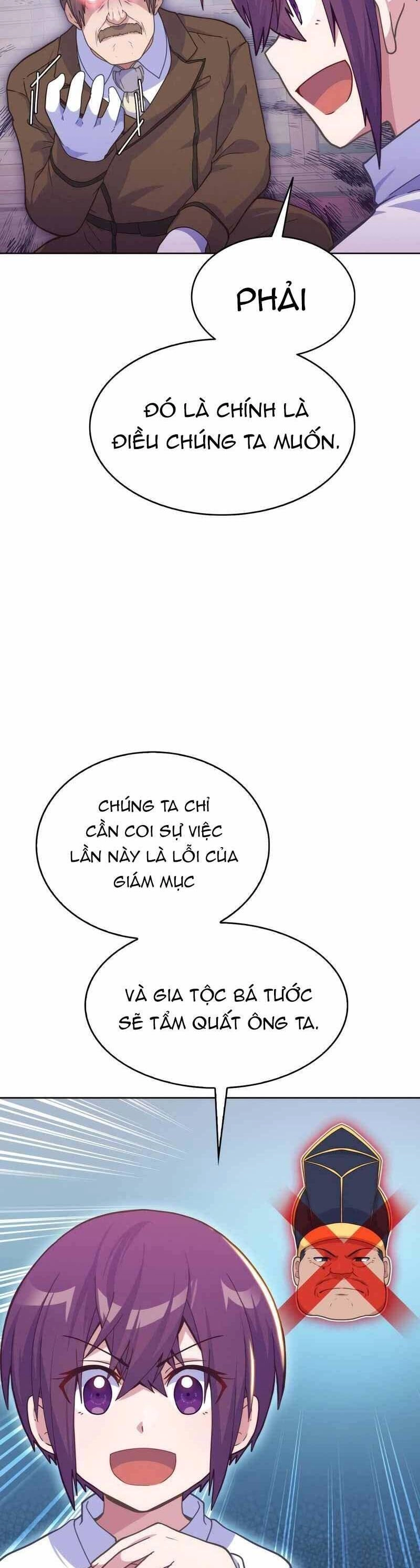 Nhân Vật Phụ Không Bao Giờ Chết Thêm Nữa Chapter 24 - 38