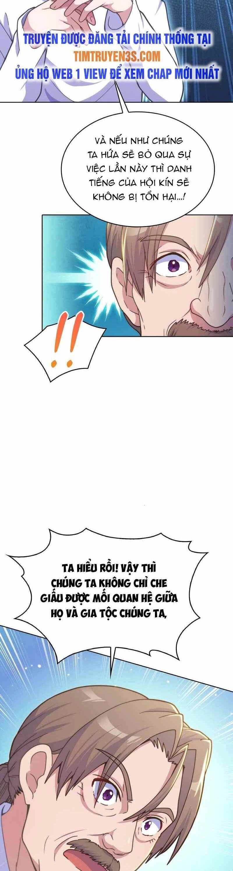 Nhân Vật Phụ Không Bao Giờ Chết Thêm Nữa Chapter 24 - 39